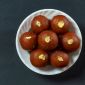 Gulam-Jamun
